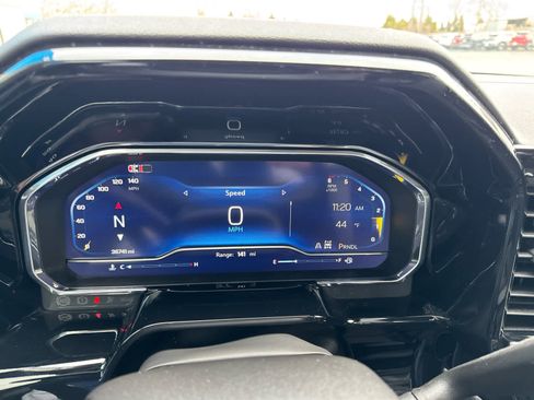 Used 2024 Chevrolet Silverado 1500 RST image 13