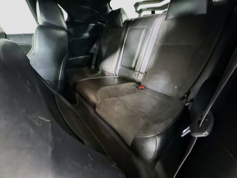 Used 2017 Dodge Challenger R/T Plus image 25