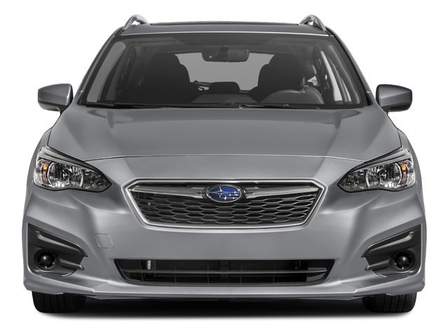 Used 2018 Subaru Impreza 2.0i AWD/4WD image 7