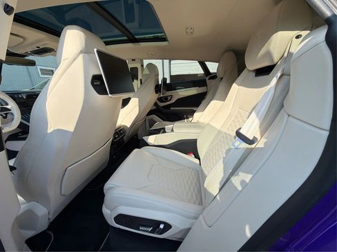 Used 2021 Lamborghini Urus AWD/4WD image 13