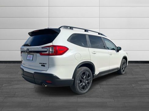 New 2026 Subaru Ascent Bronze Edition w/ Popular Package #2 AWD/4WD image 3
