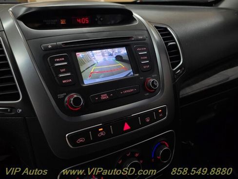 Used 2014 Kia Sorento LX FWD image 20