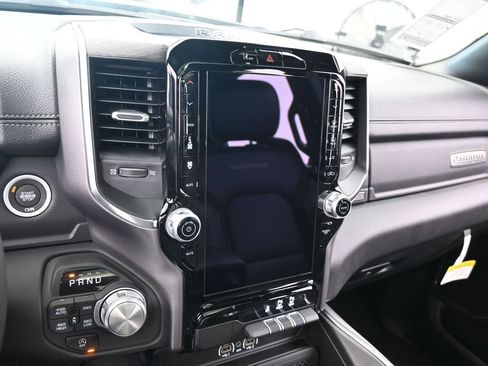 New 2026 RAM 1500 Laramie w/ Night Edition image 20