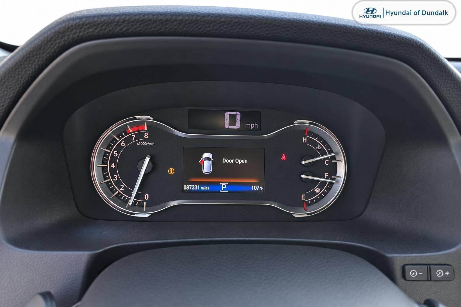 Used 2016 Honda Pilot EX-L image 11
