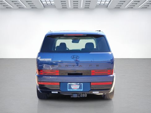 New 2026 Hyundai Santa Fe Calligraphy image 6