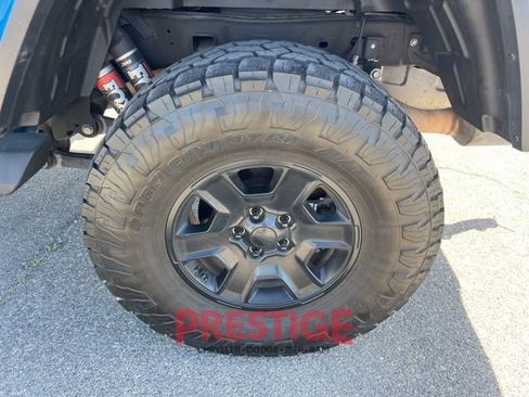 Used 2021 Jeep Gladiator Mojave image 22