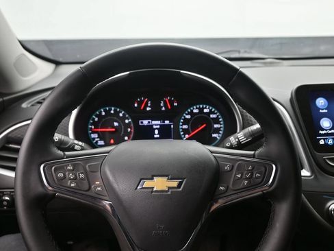 Used 2024 Chevrolet Malibu RS FWD image 14