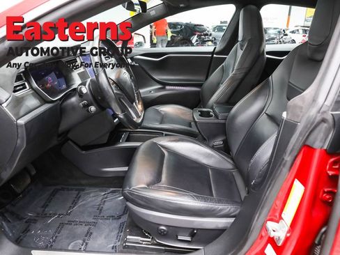 Used 2016 Tesla Model S 90D image 13