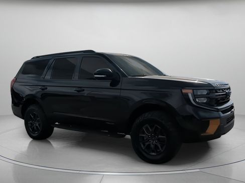 New 2026 Ford Expedition Tremor image 36