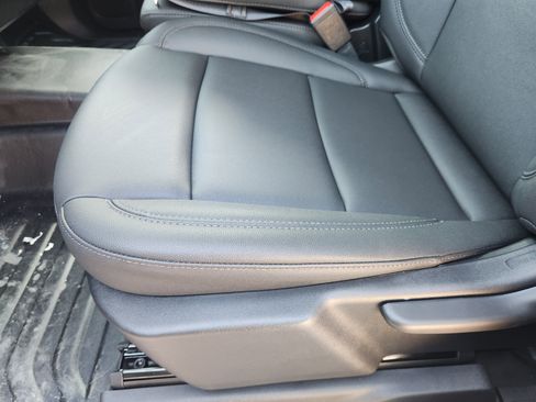 New 2026 Chevrolet Silverado 2500 W/T w/ WT Convenience Package image 24