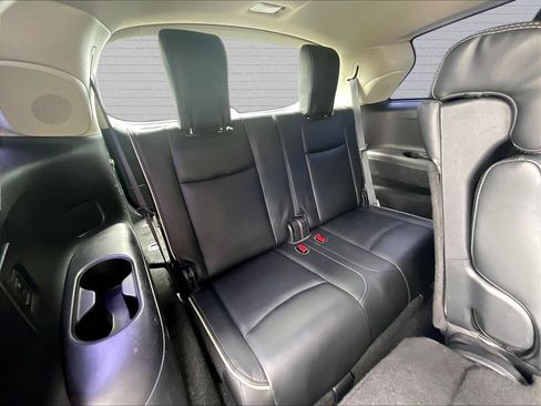 Used 2019 INFINITI QX60 Pure AWD/4WD image 23