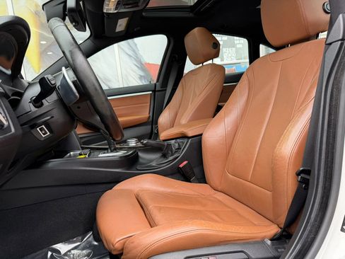 Used 2016 BMW 428i Gran Coupe xDrive AWD/4WD image 10
