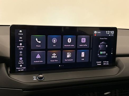 Certified 2025 Honda Accord Sport image 24