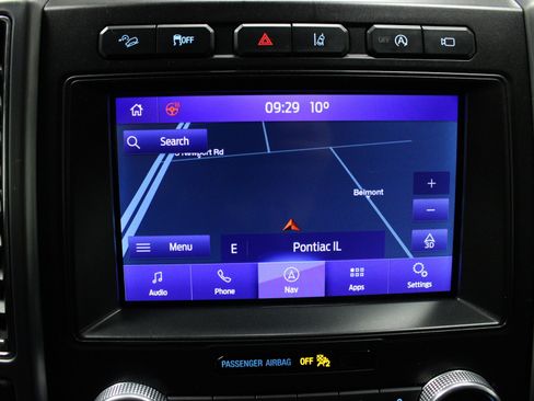 Used 2021 Ford Expedition Max Platinum image 26