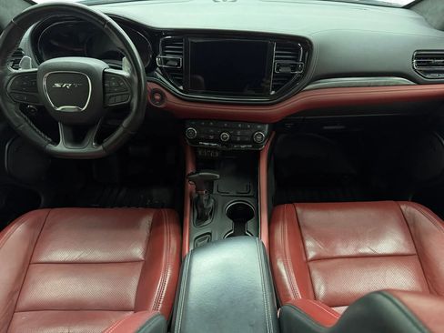 Used 2022 Dodge Durango SRT w/ Premium Interior Group AWD/4WD image 2