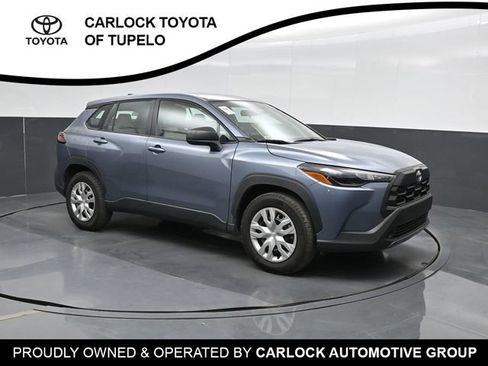 Used 2026 Toyota Corolla Cross L FWD image 6