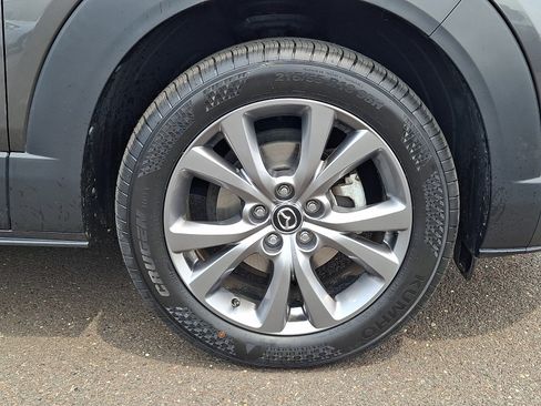 Used 2024 MAZDA CX-30 AWD 2.5 S w/ Preferred Package image 8