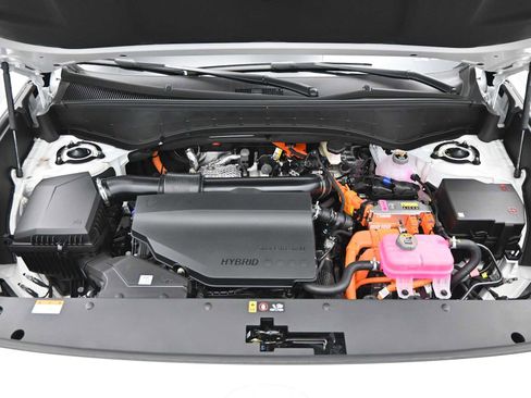 New 2026 Hyundai Palisade Limited image 22