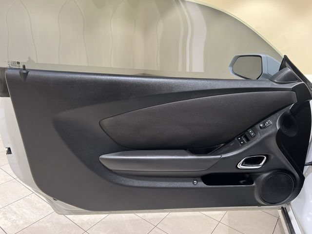 Used 2014 Chevrolet Camaro LT w/ RS Package RWD image 18