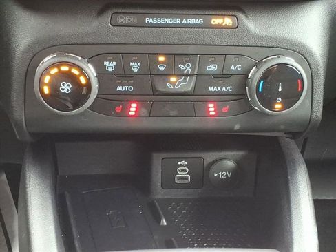 Used 2024 Ford Bronco Sport Big Bend w/ Convenience Package image 19