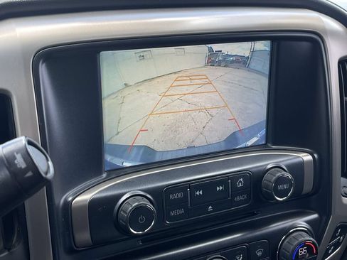 Used 2017 GMC Sierra 1500 Denali w/ Denali Ultimate Package AWD/4WD image 15