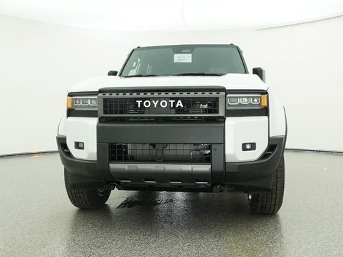 New 2026 Toyota Land Cruiser image 31