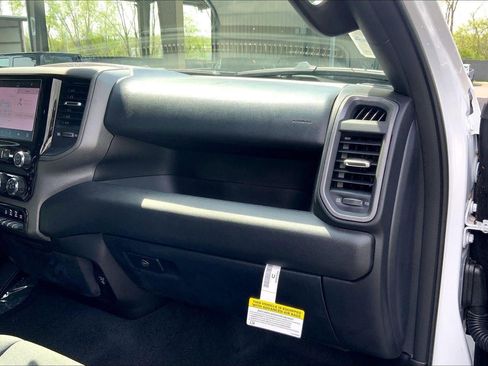 New 2026 RAM 1500 Classic Warlock AWD/4WD image 24
