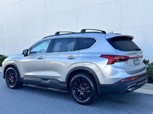 Used 2022 Hyundai Santa Fe XRT image 27