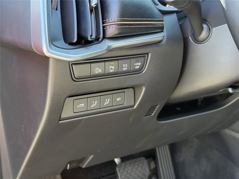 New 2026 MAZDA CX-90 3.3 Turbo w/ Premium Plus Pkg image 18