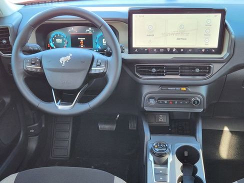 New 2025 Ford Bronco Sport Big Bend w/ Convenience Package image 27