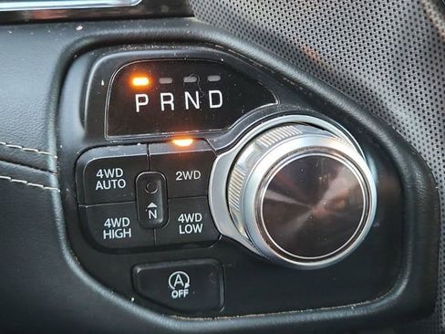 Used 2022 RAM 1500 Limited image 18