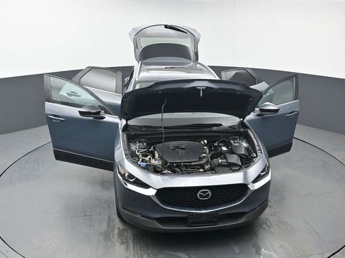 Certified 2023 MAZDA CX-30 AWD 2.5 S w/ Preferred Package image 49