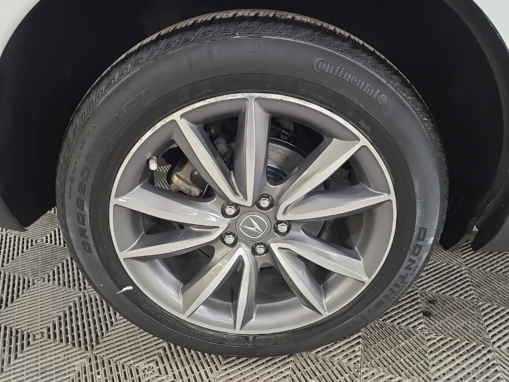 Used 2019 Acura RDX w/ Technology Package AWD/4WD image 14