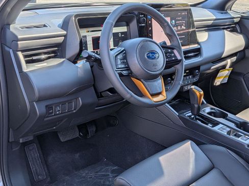 New 2026 Subaru Outback Wilderness AWD/4WD image 10