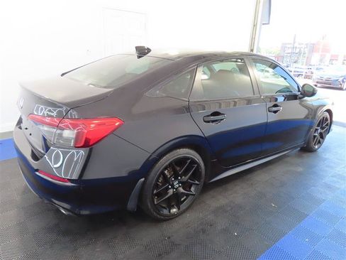 Used 2024 Honda Civic Sport image 16