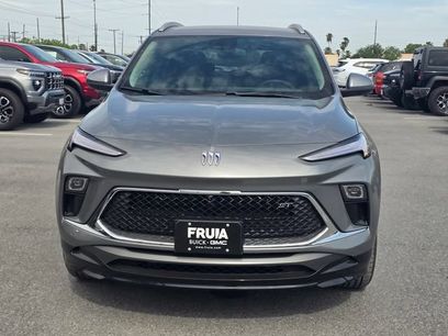 New 2026 Buick Encore GX Sport Touring w/ Advanced Technology Package