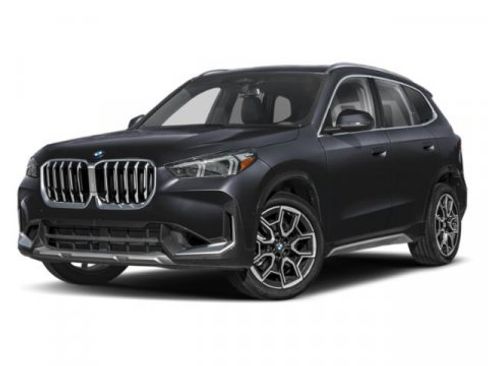 New 2026 BMW X1 xDrive28i w/ Convenience Package AWD/4WD image 1