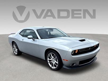 Used 2023 Dodge Challenger GT w/ Cold Weather Group
