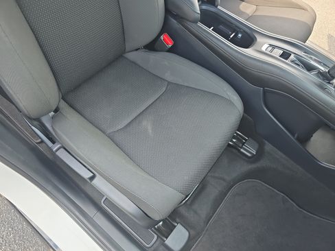 Used 2022 Honda HR-V Sport image 10