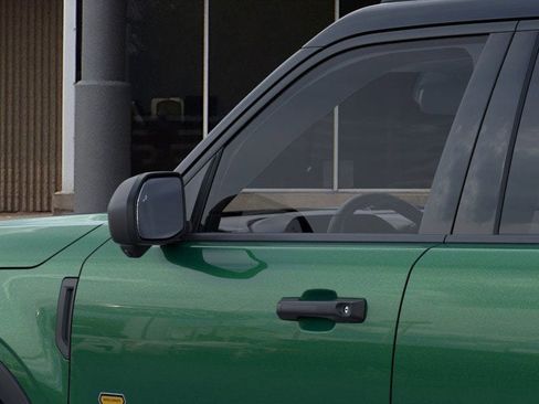 New 2025 Ford Bronco Sport Badlands image 20