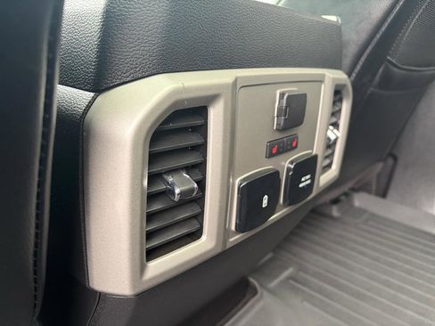 Used 2019 Ford F250 Lariat w/ Lariat Ultimate Package image 49