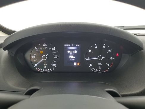 Used 2026 RAM ProMaster 2500 w/ Convenience Group FWD image 22
