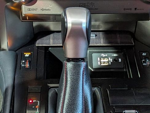 Used 2021 Lexus GX 460 Premium w/ Premium Plus Package image 12