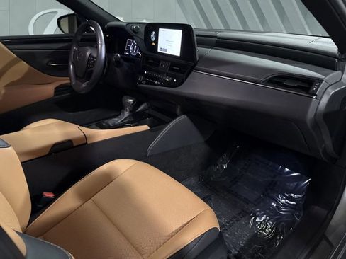 Certified 2023 Lexus ES 350 image 29