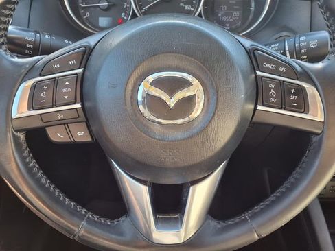 Used 2016 MAZDA CX-5 Grand Touring FWD image 15