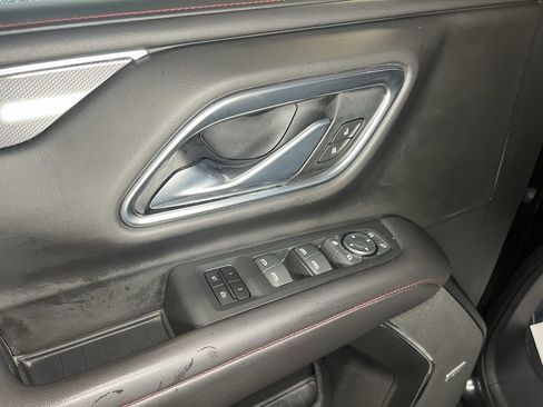 Used 2021 Chevrolet Tahoe RST image 17