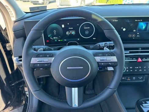 New 2026 Hyundai Tucson Limited w/ Tow & Go Package AWD/4WD image 25