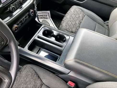 Used 2022 Ford F150 Tremor image 14