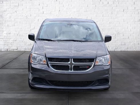 Used 2019 Dodge Grand Caravan SE image 7