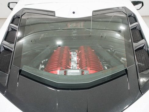 Used 2024 Chevrolet Corvette Z06 image 33